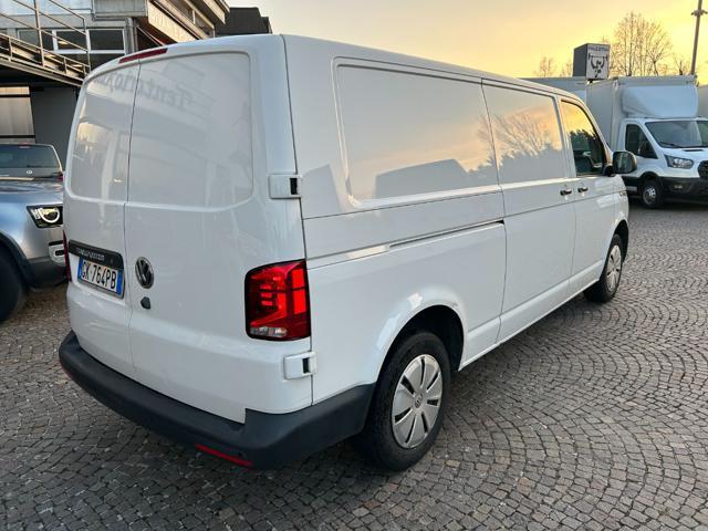 VOLKSWAGEN Transporter 2.0 TDI 150CV DSG PL Furgone Business