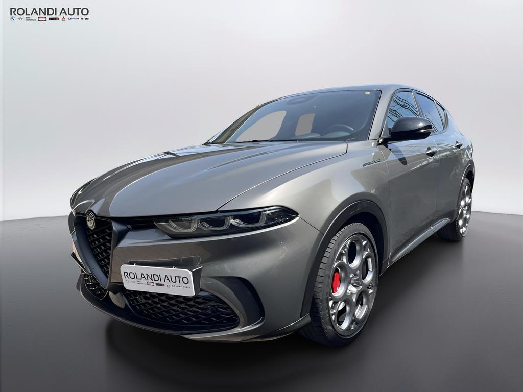 Alfa Romeo Tonale 1.5 Hybrid Speciale DDCT7