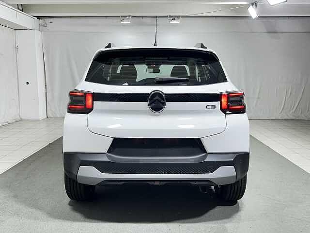 Citroen C3 PureTech 100 S&S Plus KM ZERO