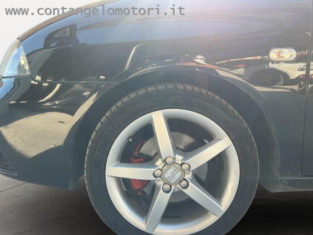 SEAT Ibiza 1.4 TDI 80CV 5p. Stylance