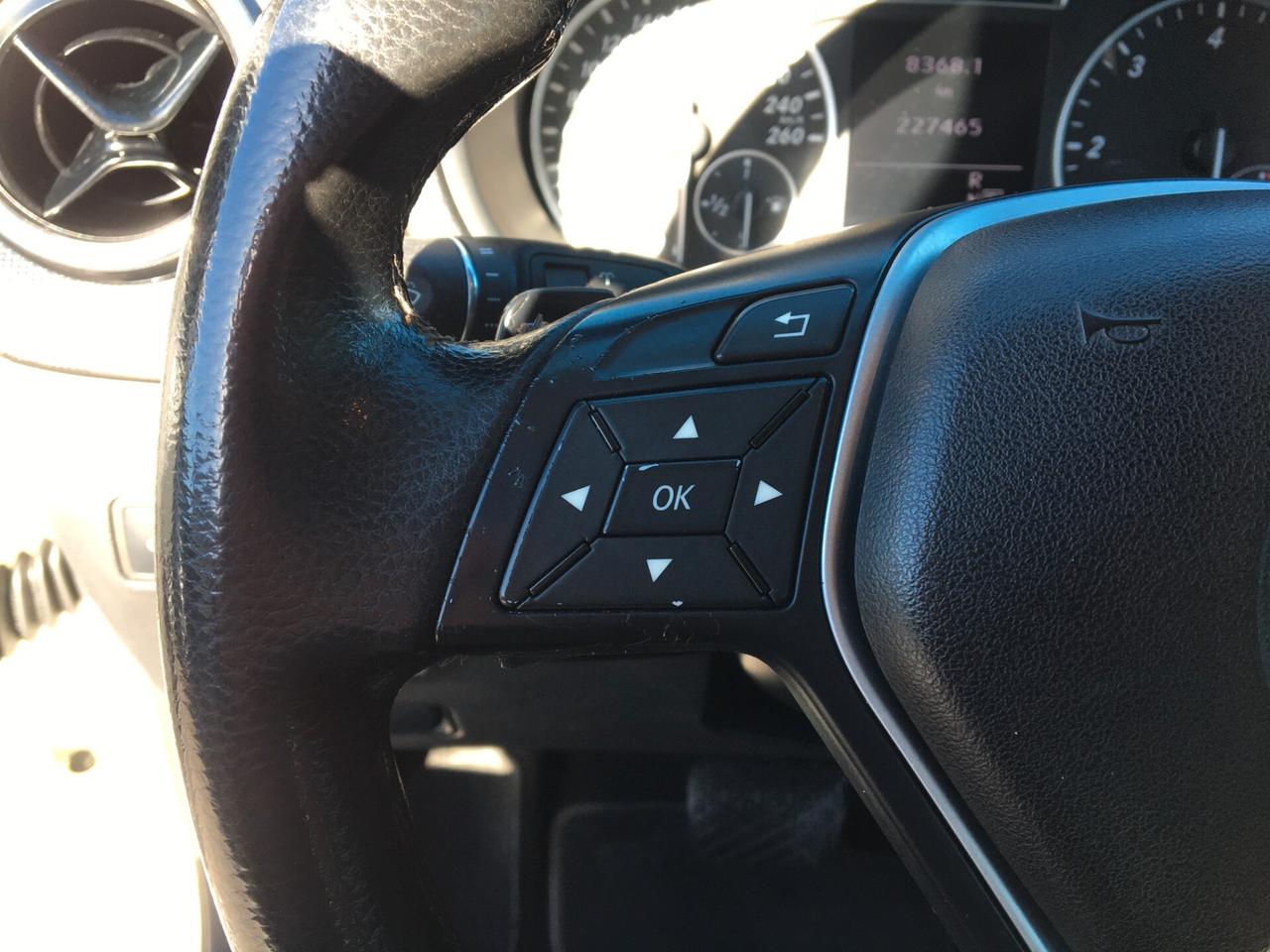 Mercedes-benz B 200 CDI Automatic Premium