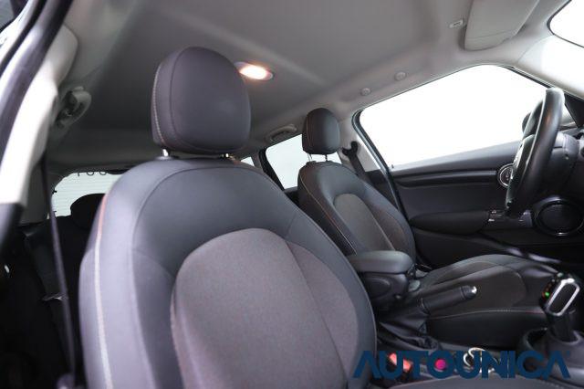 MINI Cooper 1.5 BUSINESS XL 5 PORTE AUTOMATICA