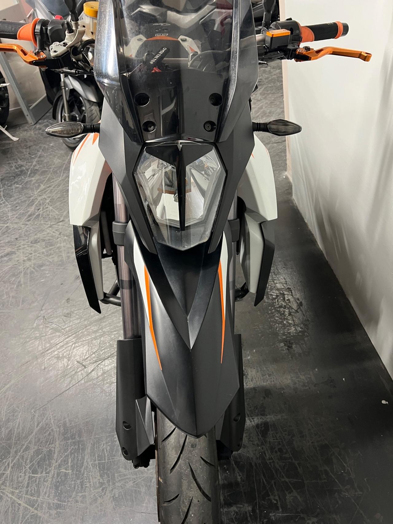 Ktm 990 Supermoto SMR