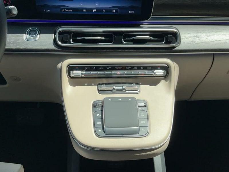 Mercedes-Benz Classe V 250d Extralong Avantgarde
