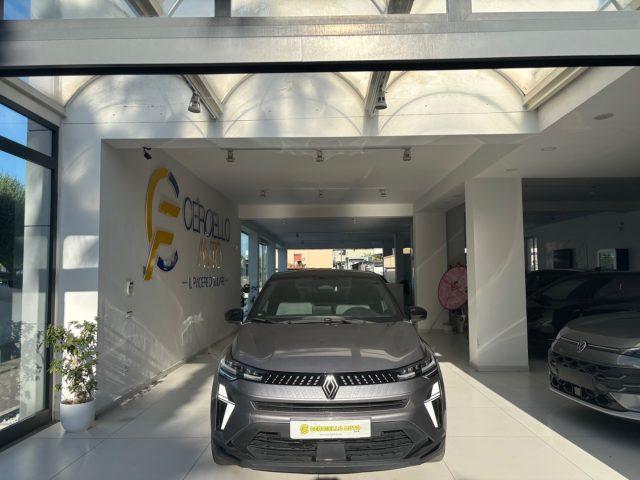 RENAULT Captur TCe 90 CV Techno tuo da ?199,00 mensili