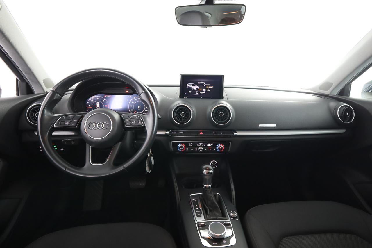 AUDI A3 3ª serie A3 SPB 30 TDI S tronic Business