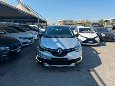 Renault Captur dCi 8V 110 CV Start&Stop Energy Initiale Paris