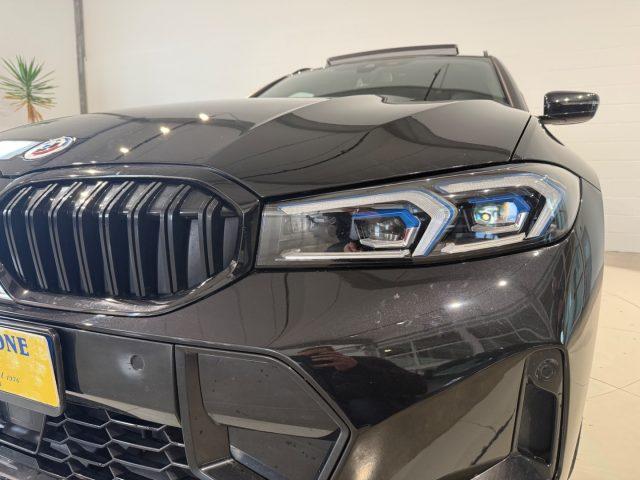 BMW 320 d 48V xDrive Touring Msport TETTO/PREZZO REALE