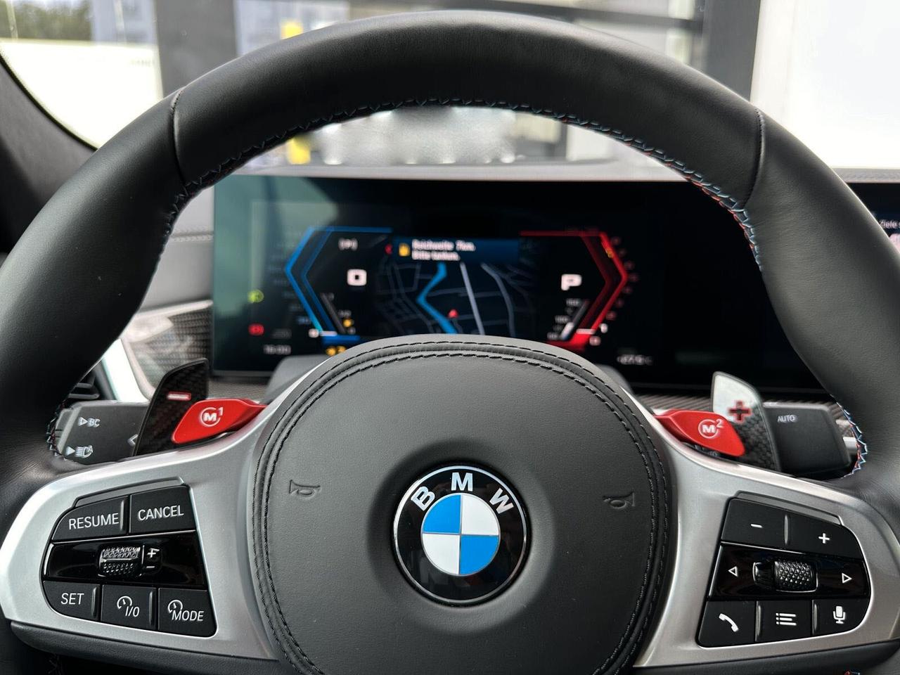 Bmw X6 M X6 M Competition 48V