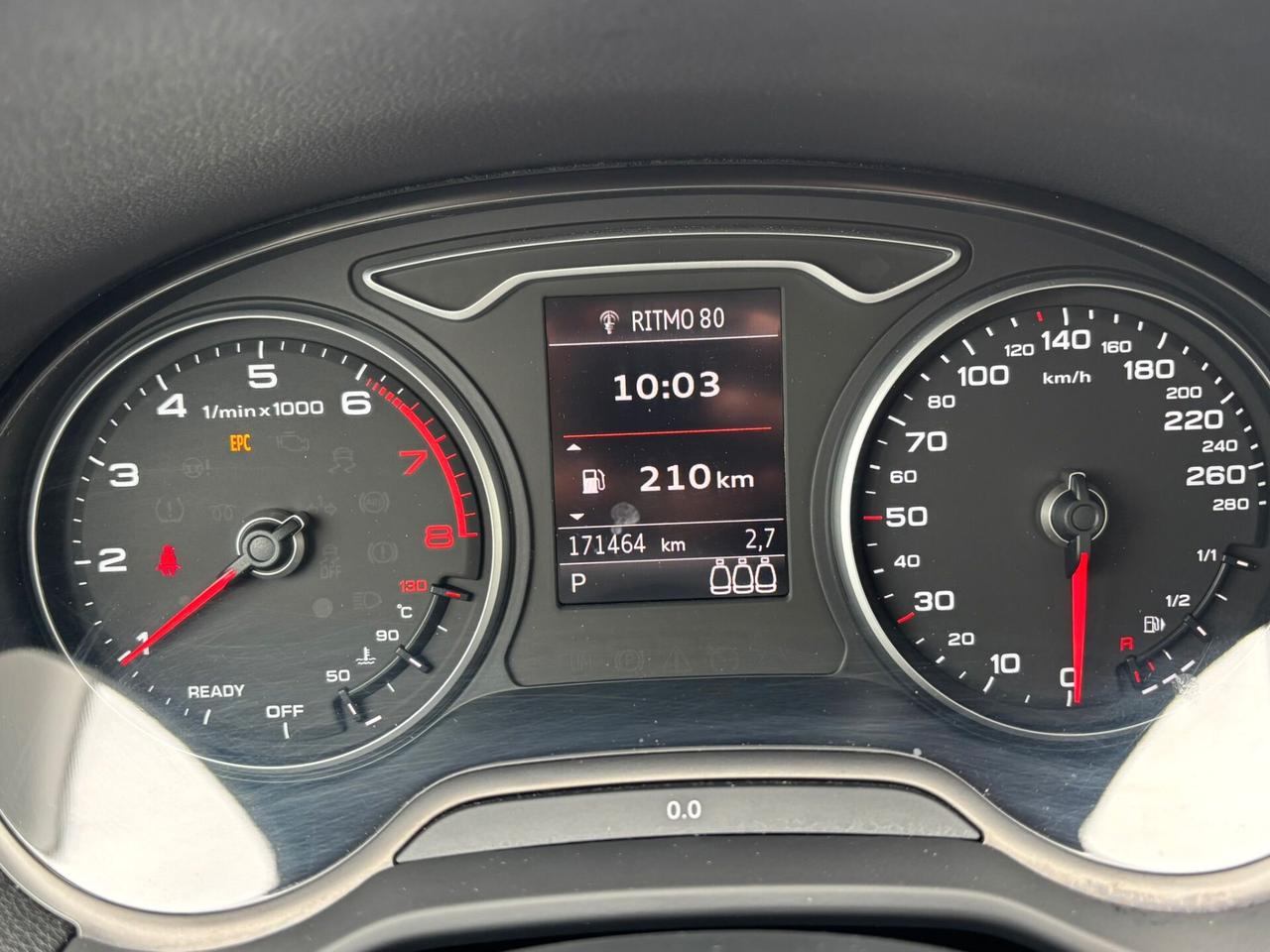 Audi Q2 1.0 TFSI S tronic Business