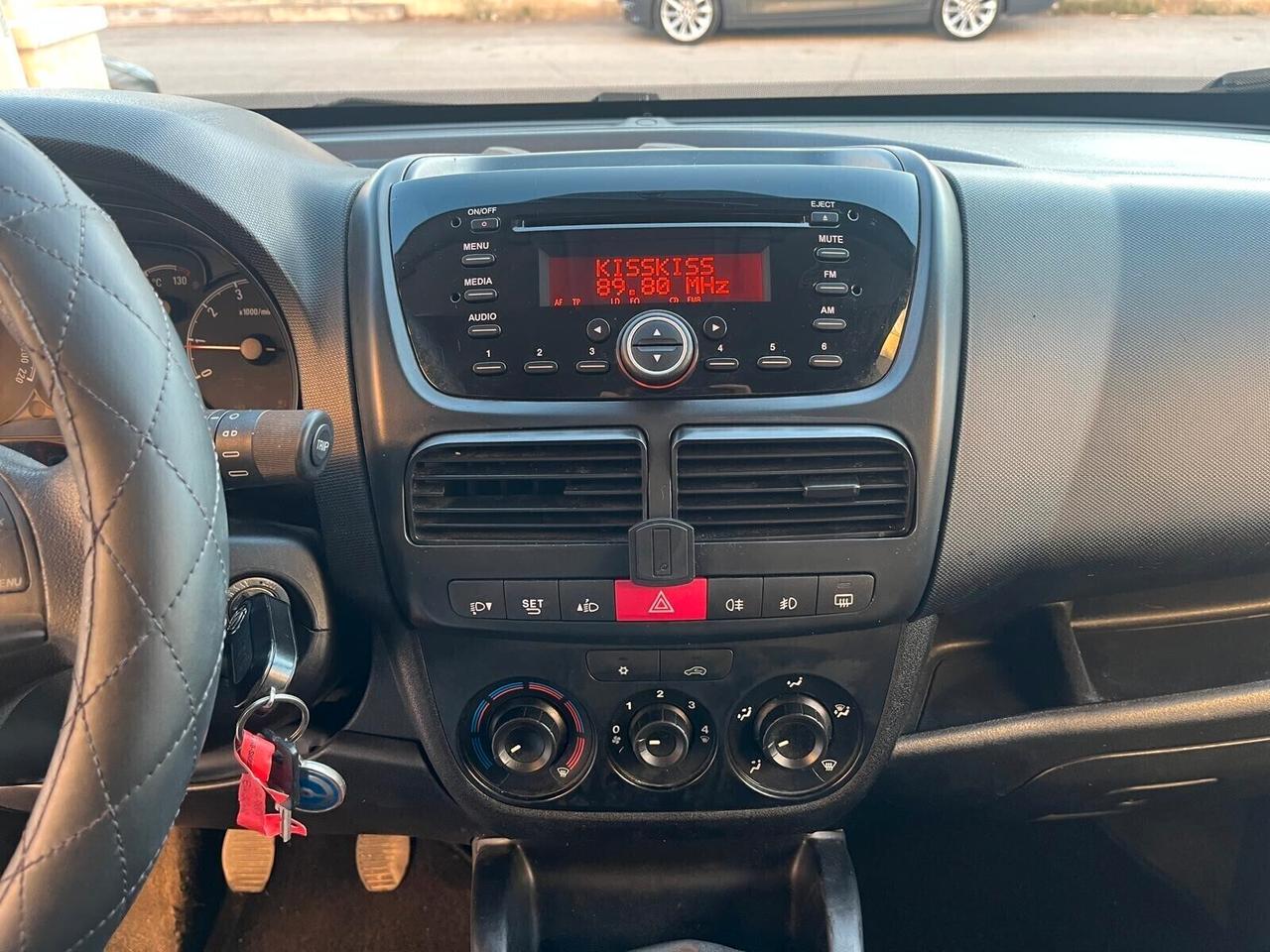 Opel Combo 1.6 CDTi 105CV Elective