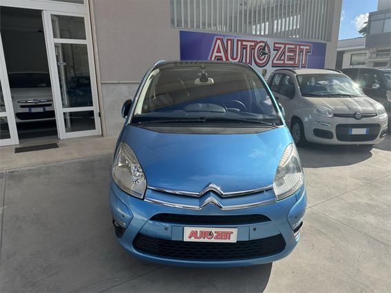 CITROEN C4 Picasso 1.6 HDi 110 Exclusive