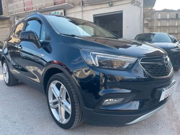 Opel Mokka X 1.6 CDTI Ecotec 136CV 4x2 Start&Stop Advance