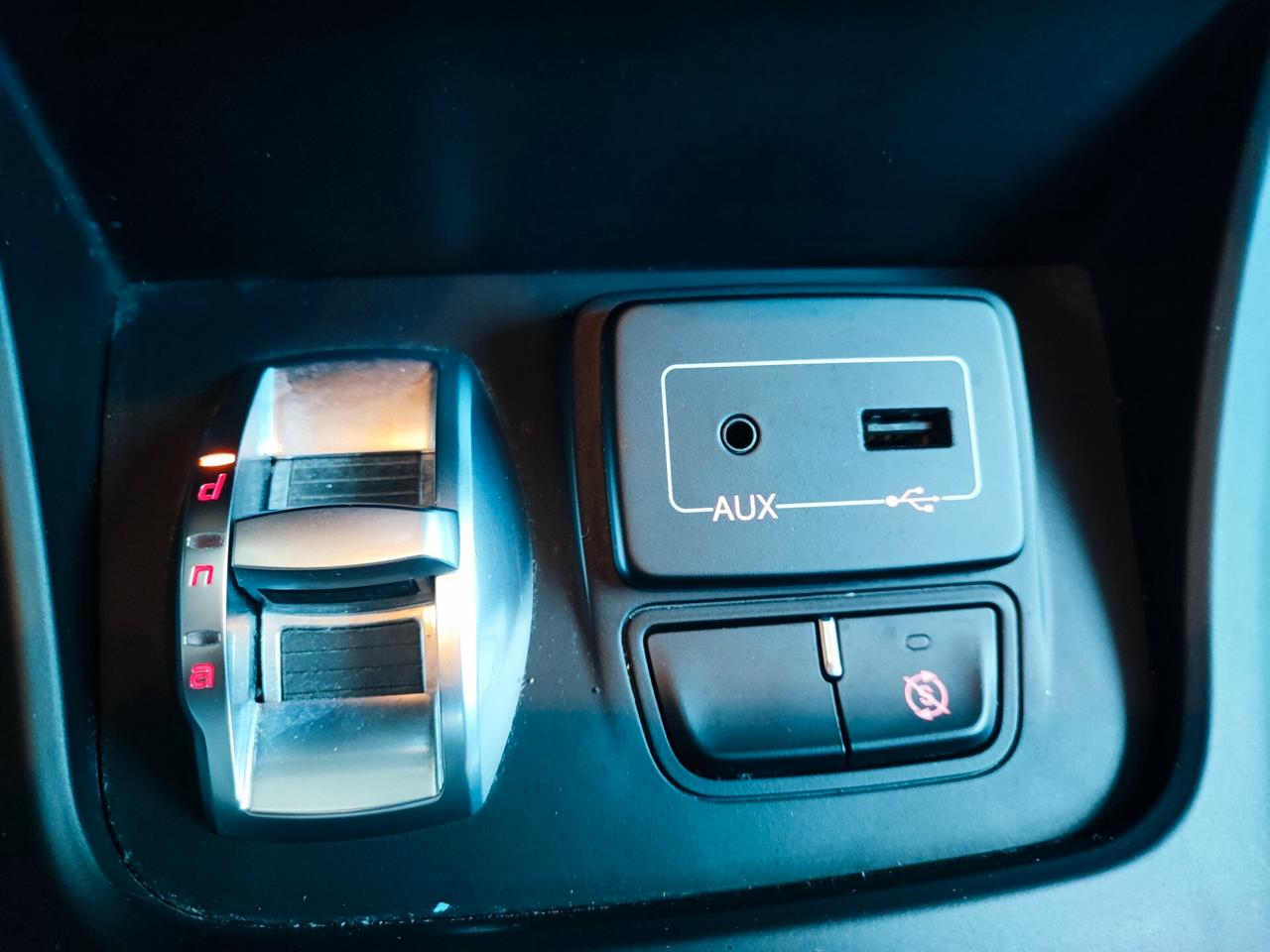 Alfa Romeo Giulietta 1.6 JTDm-2 120 CV Distinctive