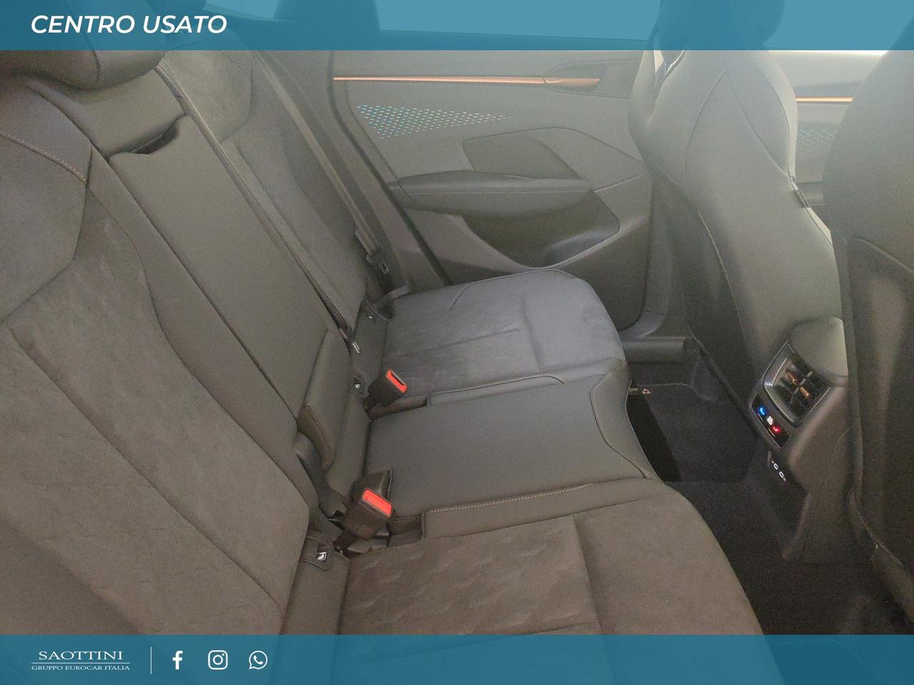 1.5 Hybrid 150 CV DSG