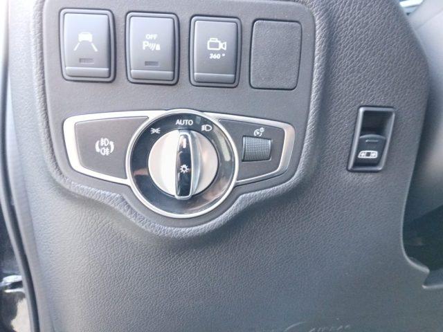 MERCEDES-BENZ X 250 d 4Matic Power Business N1