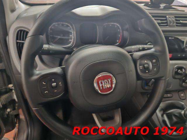 FIAT Panda 1.0 FireFly Hybrid City Life PREZZO REALE