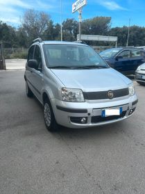 Fiat Panda 1.4 Natural Power Classic