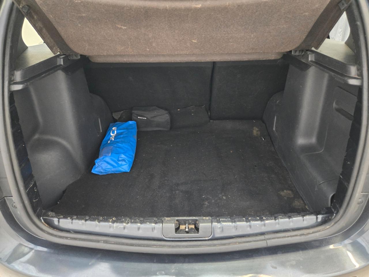 Dacia Duster 1.6 110CV 4x2 GPL Lauréate