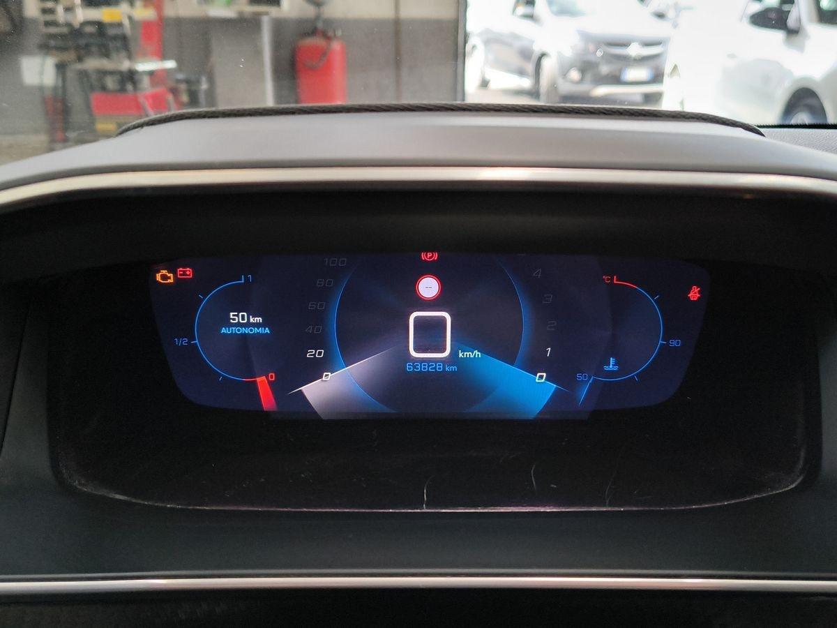 PEUGEOT 208 2ª serie - 208 PureTech 100 Stop&Start 5 porte Allure