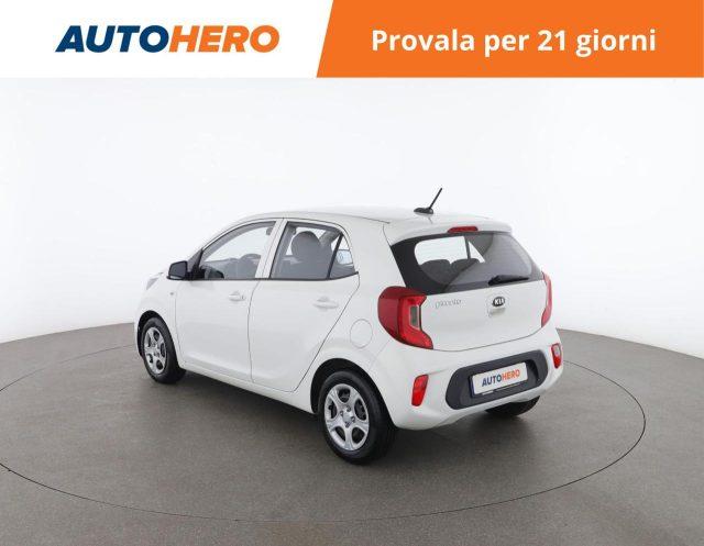 KIA Picanto 1.0 12V 5 porte Urban