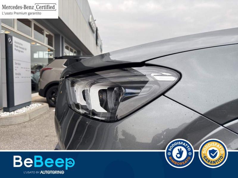 Mercedes-Benz GLE 350 D PREMIUM 4MATIC AUTO