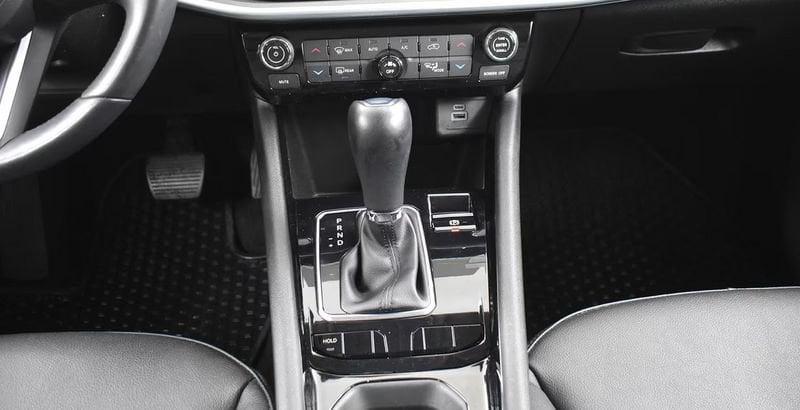 Jeep Compass Compass 1.5 Turbo T4 130 CV MHEV 2WD Altitude Navi 17" Led