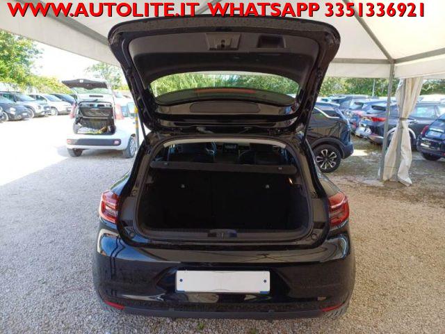 RENAULT Clio Full Hybrid E-Tech 145 CV 5 porte Equilibre