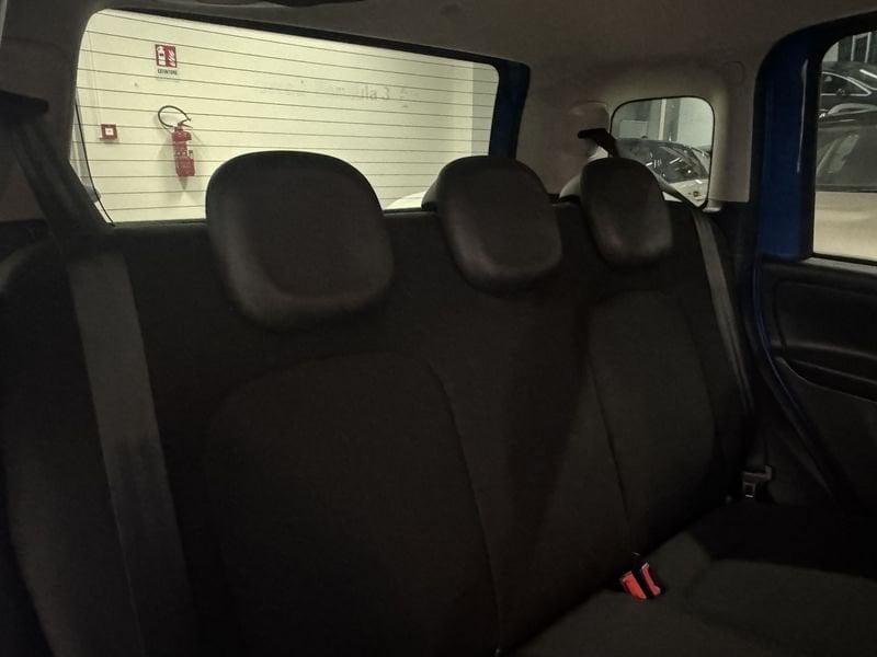 FIAT Panda Panda 1.0 FireFly S&S Hybrid City Cross