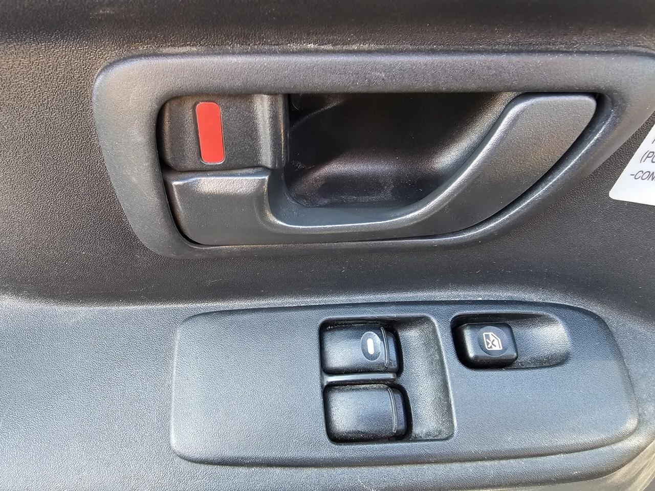 Mitsubishi Pajero 3.2 16V DI-D 3p. GLS1