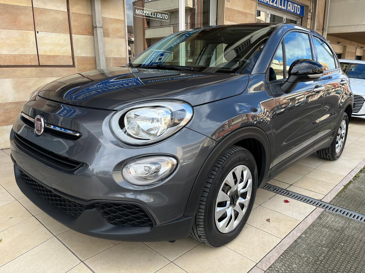 Fiat 500X 1.0 T3 120 CV Cult
