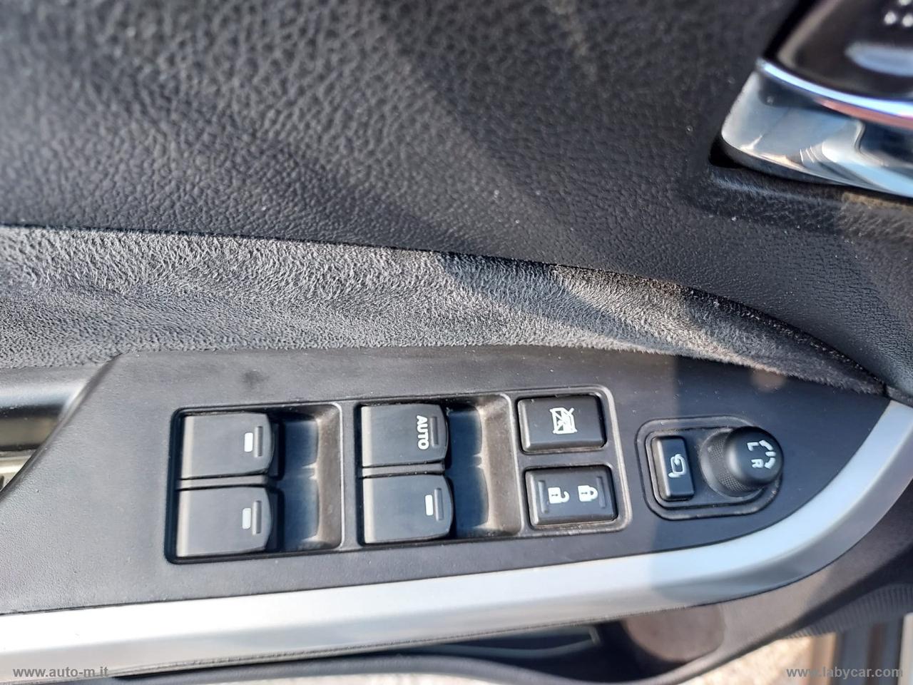 SUZUKI Vitara 1.6 DDiS 4WD All Grip V-Cool