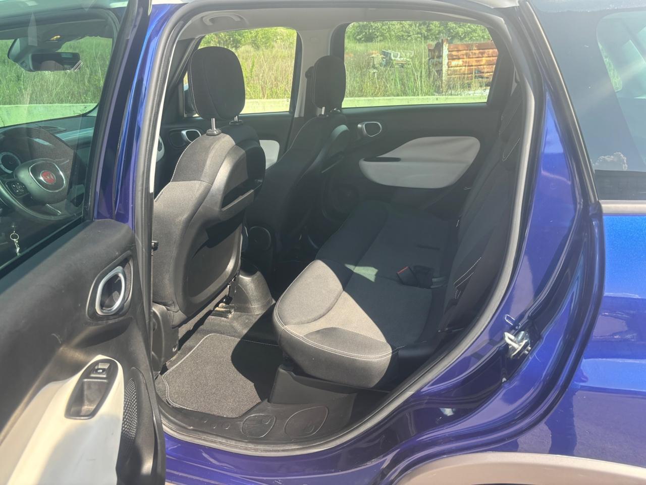 Fiat 500L 1.6 Multijet 105 CV Trekking