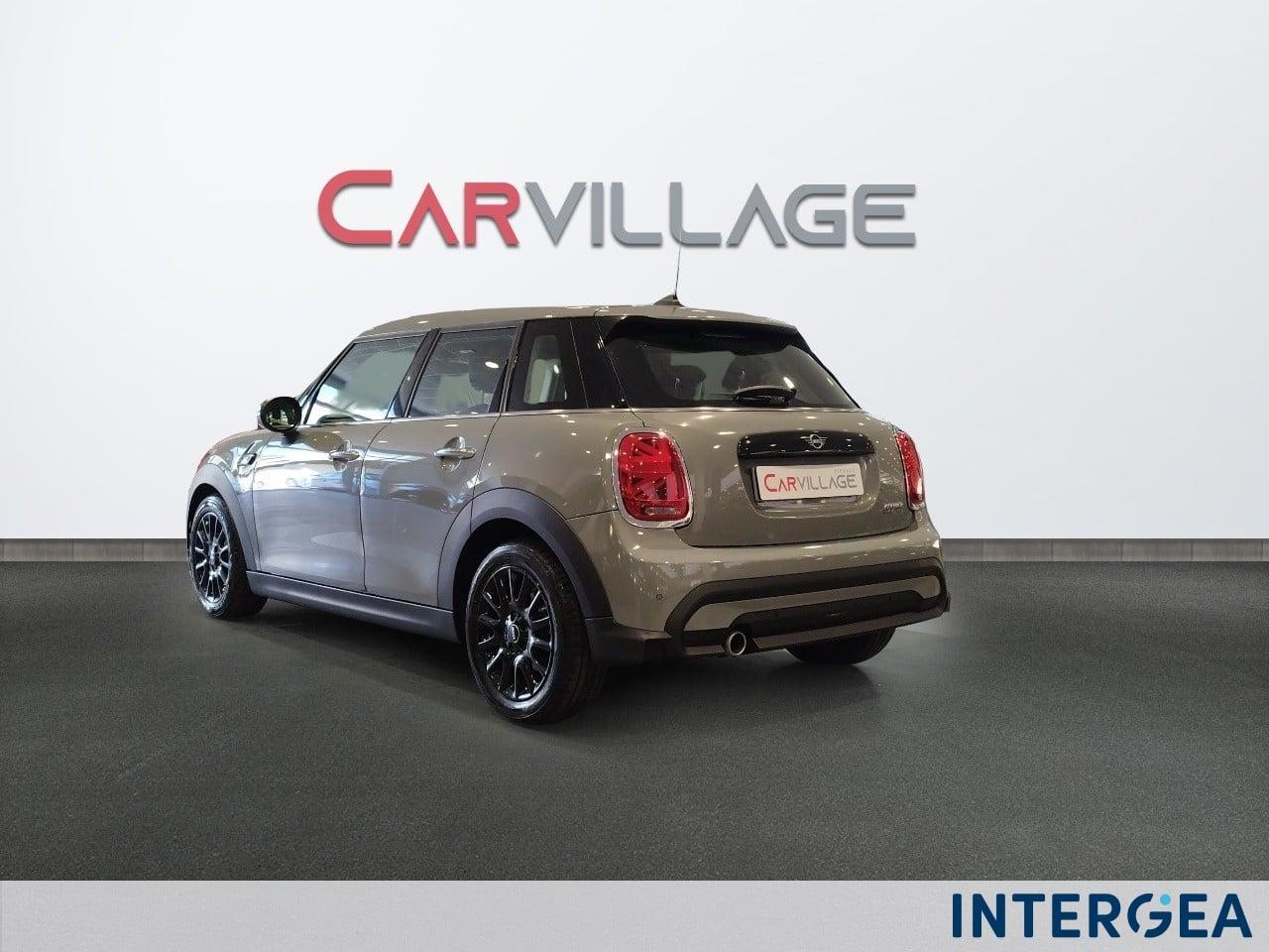 MINI Mini 5p 1.5 Cooper Camden auto