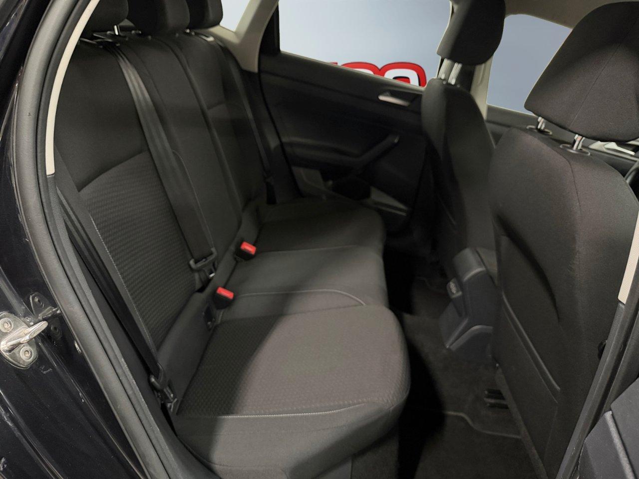 Volkswagen Polo 5 Porte Polo 5p 1.0 tsi Comfortline 95cv dsg