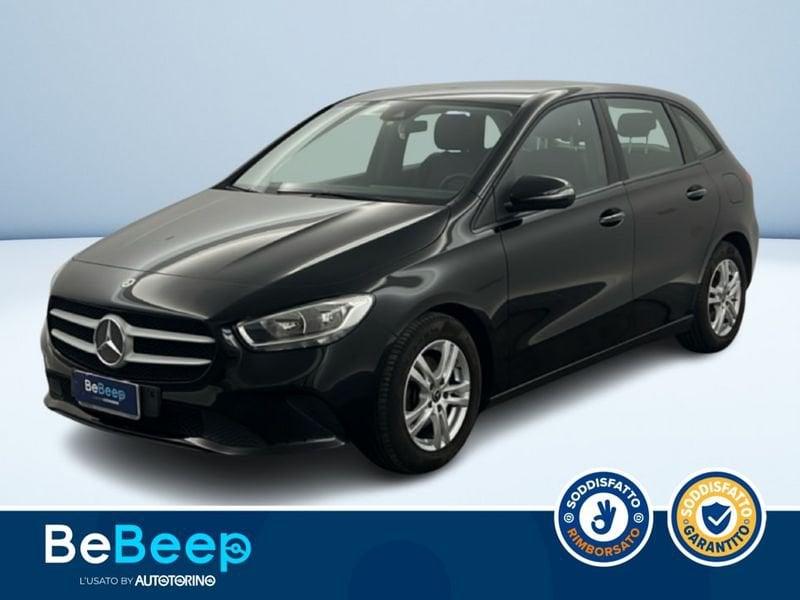 Mercedes-Benz Classe B B 180 D EXECUTIVE AUTO