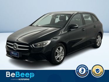 Mercedes-Benz Classe B B 180 D EXECUTIVE AUTO