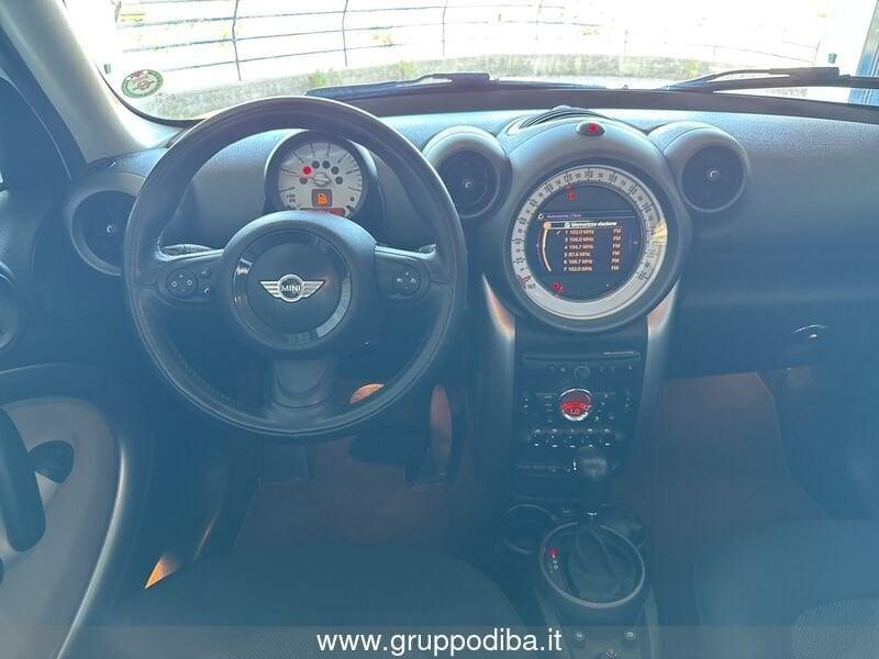 MINI Mini Countryman Diesel Countryman 2.0 Cooper D auto