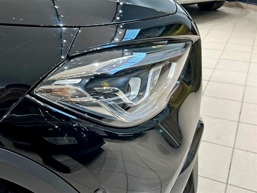 Mercedes-benz GLA 45 AMG 4Matic+