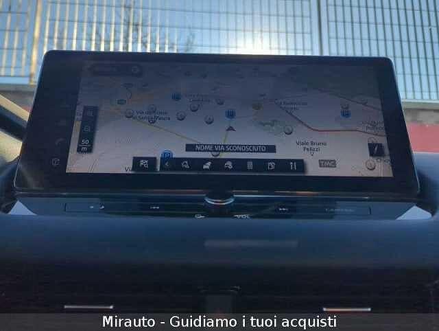 Nissan Qashqai e-Power Tekna