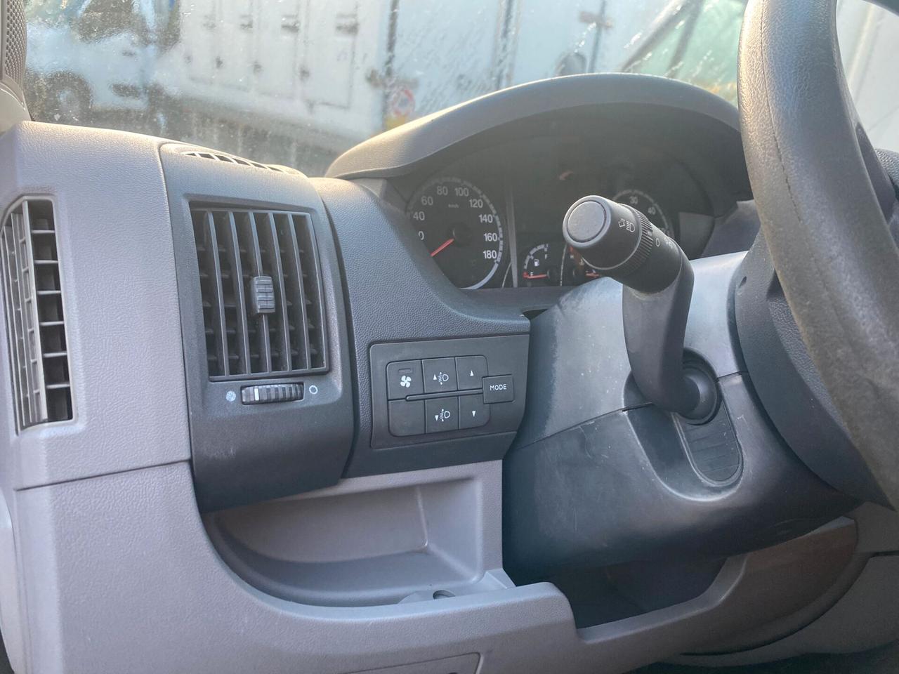 Fiat Ducato Isotermico 2.3 Multijet 120CV L2H2