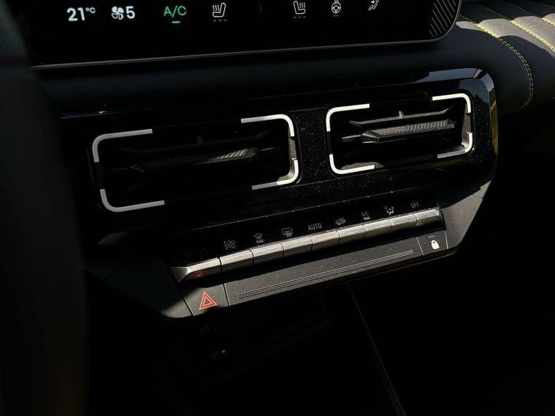 Renault 5 RENAULT E-TECH ELECTRIC iconic cinq 150 cv comfort range