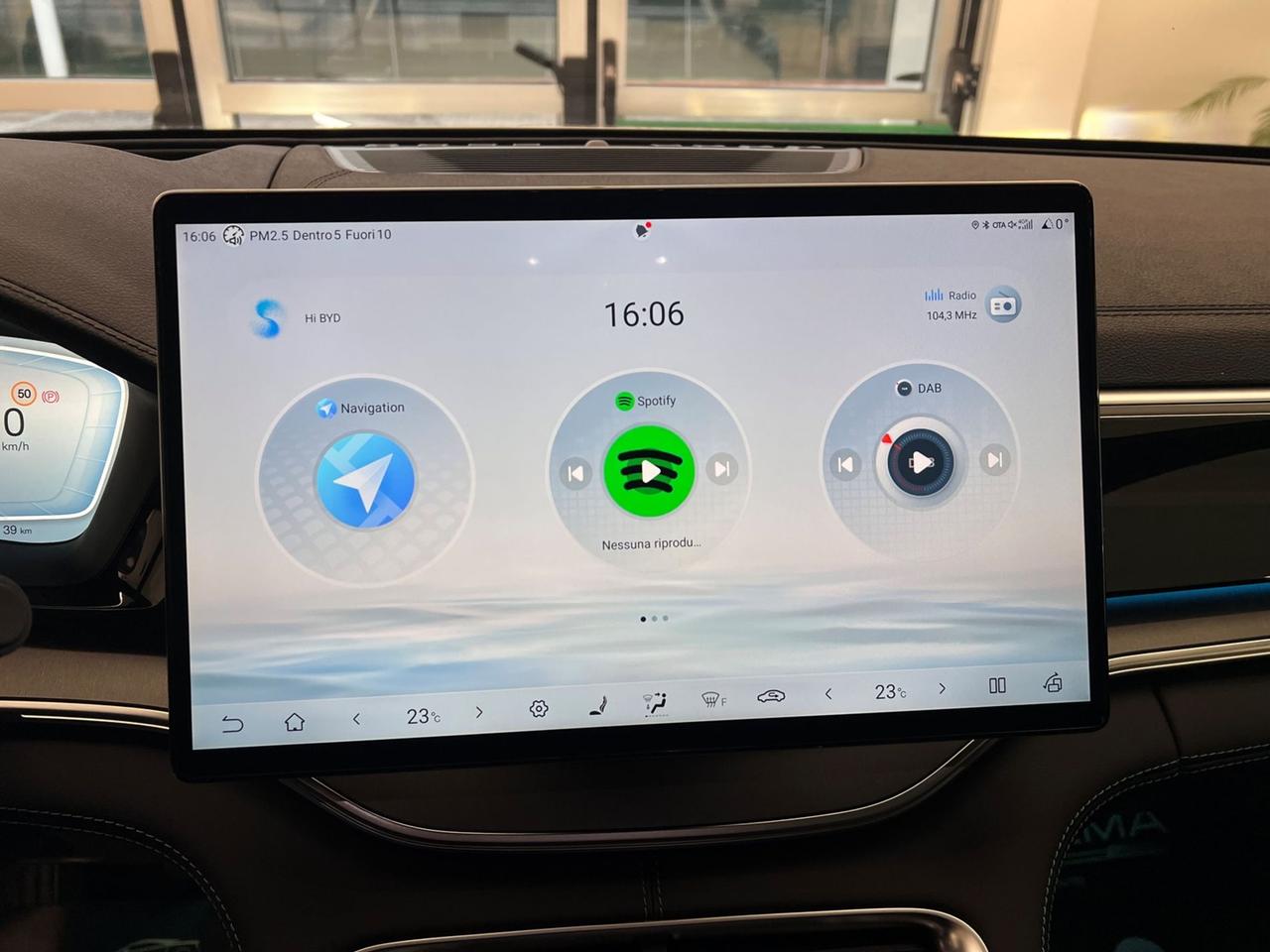 BYD Seal U DM-i U DMi 1.5 218 CV PHEV Boost - VARI COLORI!