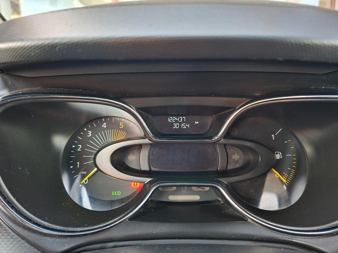 Renault Captur 1.5 dCi 8V 90 CV Start&Stop Energy R-Link