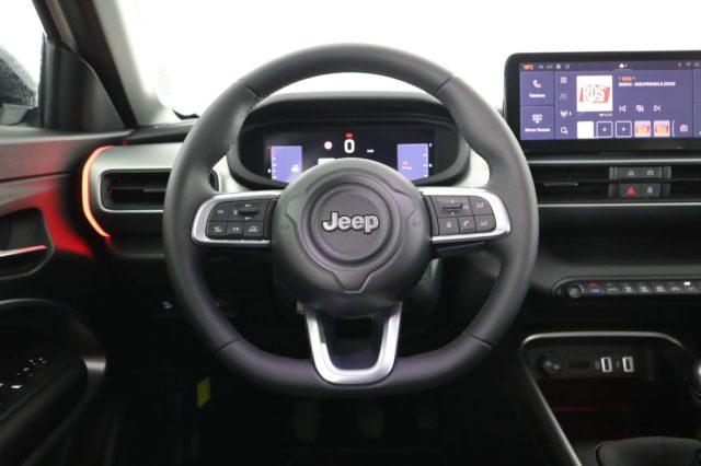 JEEP Avenger Avenger 1.2 Turbo Summit