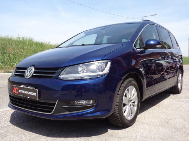 VOLKSWAGEN Sharan 2.0tdi 7p. PREZZO VALIDO FINO 20.06,GARANZIA,FULL
