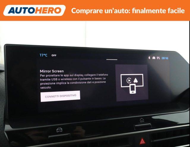 CITROEN C4 X PureTech 130 S&S EAT8 Shine