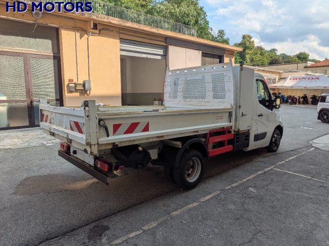 IVECO Daily MASTER T35 2.3 dCi/130 PM Ribaltabile GEM