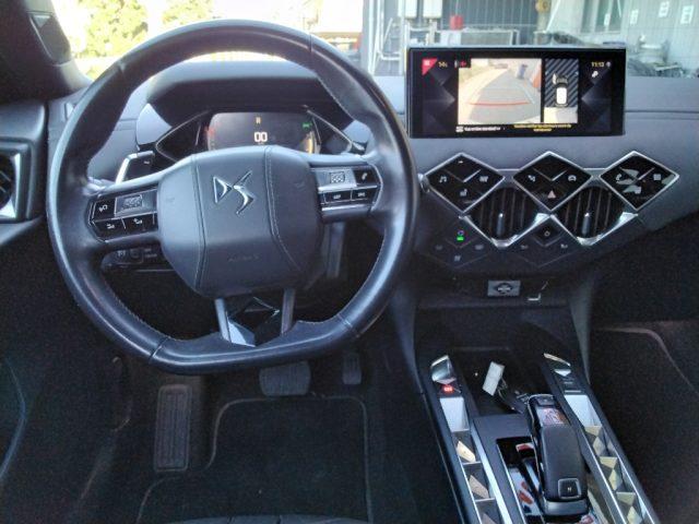 DS AUTOMOBILES DS 3 Crossback PureTech 130 aut. Grand Chic