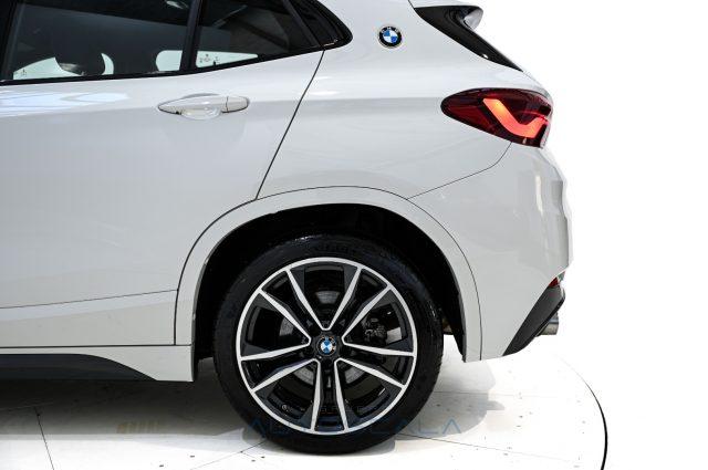 BMW X2 20d 190cv xDrive Msport